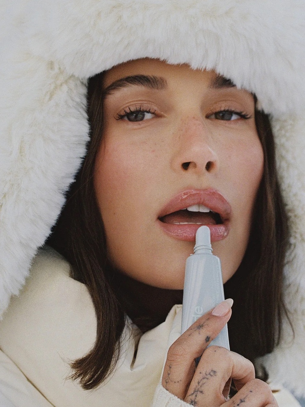 RHODE Peptide Lip Boost Sugar Mint